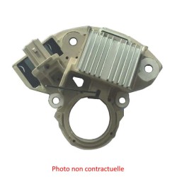 Regulador sustituye VALEO TA500C06001C