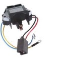 Regler für lichtmaschine  VALEO a14n1 / a14n2 / a12r38 / a12r46