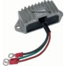 Regulador sustituye UCB232 / 72397002 / 72390102 / 72390002