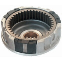 Couronne réducteur para motor de arranque Bosch 0001230001 / 0001230002 / 0001230003