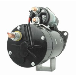 Motor de arranque sustituyee 10461037 / 10478816 
