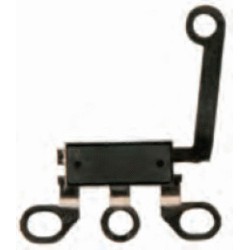 Trio de diodo Para alternador Delco Remy