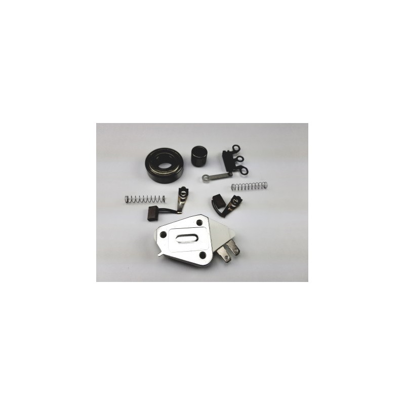 Kit di riparazione per alternatore Delco remy 3472052 / 3472053 / 2472070 / 3493714