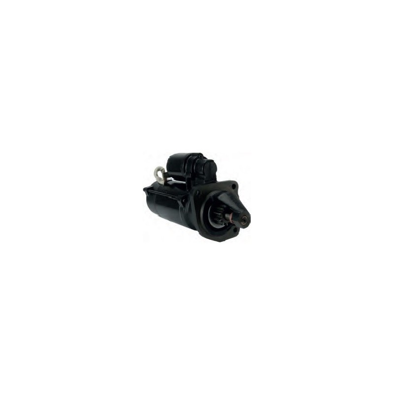 Motor de arranque Iskra MS295 / IS1160 / 11130526 / 11130629 / 11130808