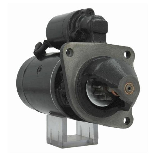 Starter 2.7KW replace 0986018161 / 168065M3 / 1868283M5 / IS0632