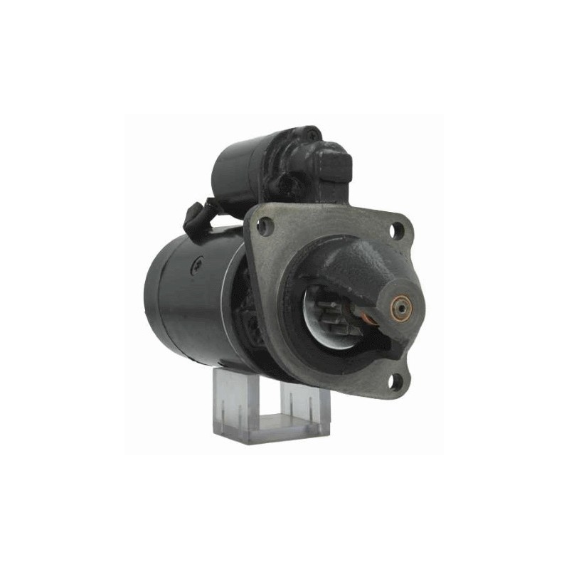 Starter 2.7KW replace 0986018161 / 168065M3 / 1868283M5 / IS0632