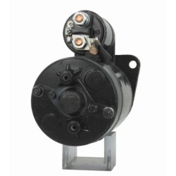 Motor de arranque 2.7KW sustituye 0986018161 / 168065M3 / 1868283M5 / IS0632