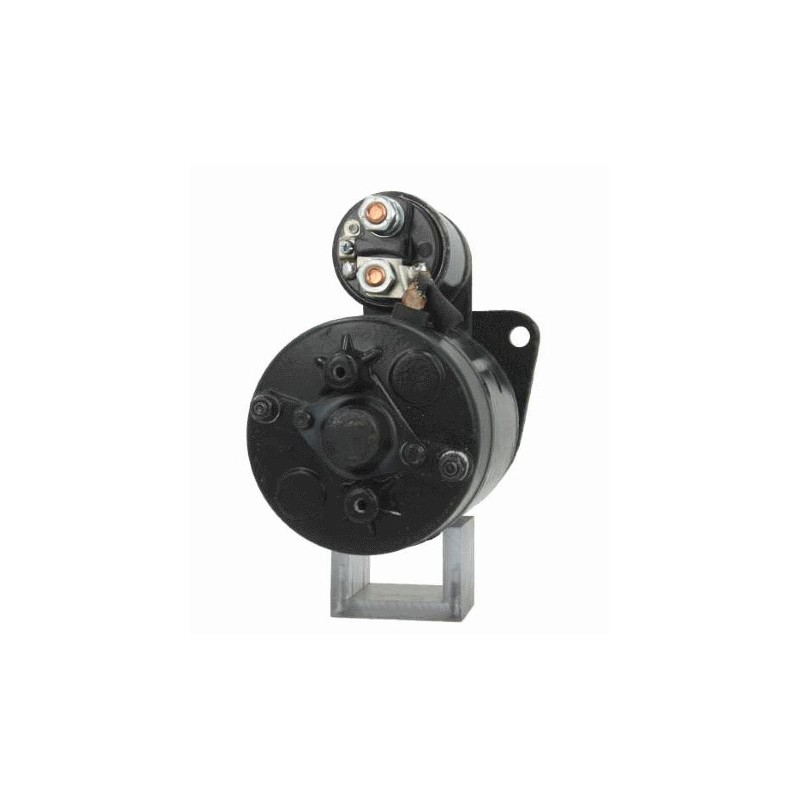 Motorino di avviamento 2.7KW sostituisce 0986018161 / 168065M3 / 1868283M5 / IS0632