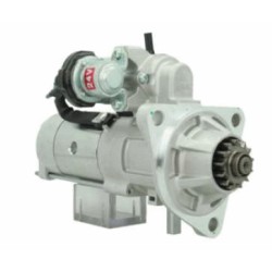 Motor de arranque DOOSAN 30051600039 / 300516-00039