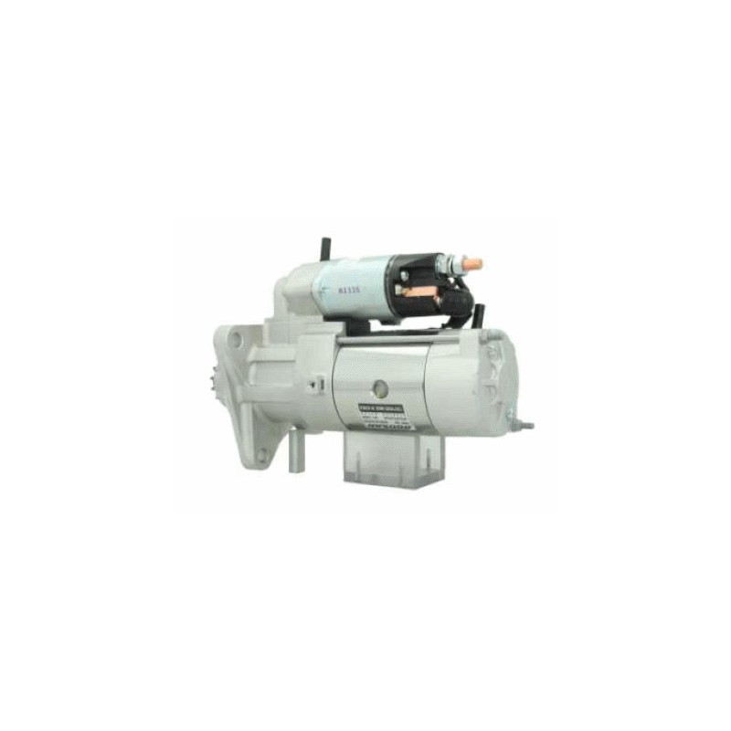 Starter DOOSAN 30051600039 / 300516-00039  Excavator 6.0 kW Starter DOOSAN 30051600039 / 300516-00039  Excavator 6.0 kW
