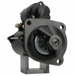 Motor de arranque sustituyee IS1195 / 28738071 / 2873K404 / 2873K621 / 2873K632