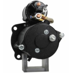 Motor de arranque sustituyee IS1195 / 28738071 / 2873K404 / 2873K621 / 2873K632