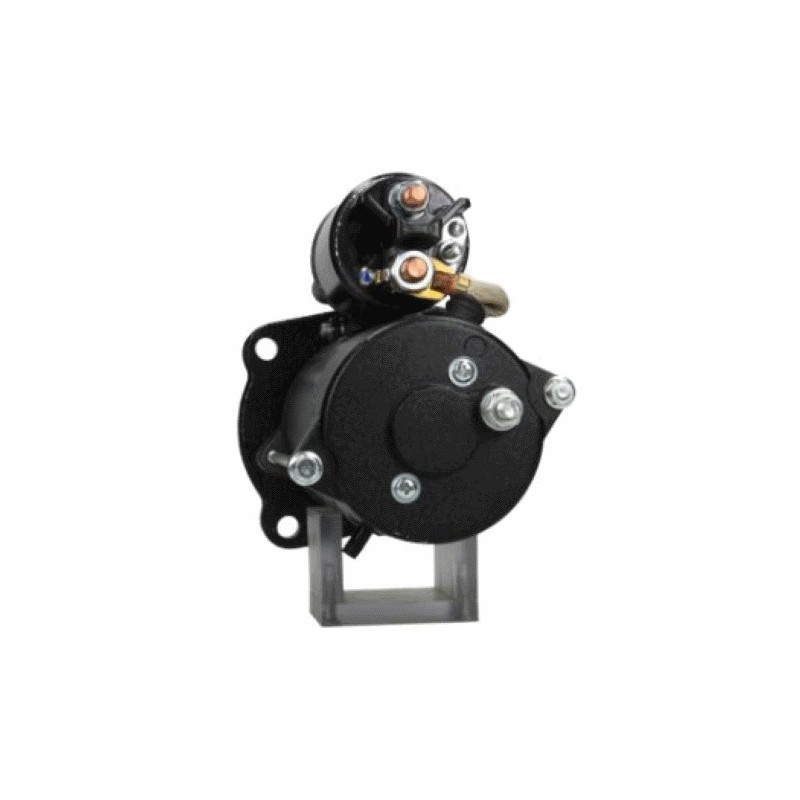 Motor de arranque sustituyee IS1195 / 28738071 / 2873K404 / 2873K621 / 2873K632