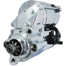 Starter replacing 31390-91B / 31390-91E / 128000-8451 / 128000-8453 for HARLEY DAVIDSON motorcycles