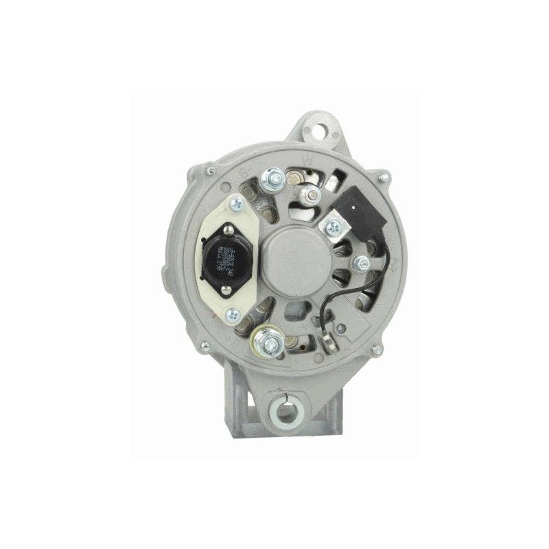 Alternator replacing BOSCH 0120469890 / 0120469634 / 0120469549