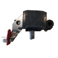 Regulador para alternador MITSUBISHI A005T70383 / ME049165