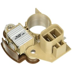 Regulador para alternador MITSUBISHI A002T02271 / A002T02471 / A002T02572 / A002T02577 / A002T02671