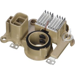 Regulador para alternador MITSUBISHI A002T34892 / A002T35091 / A002T35092 / A002T36392 / A002T38291