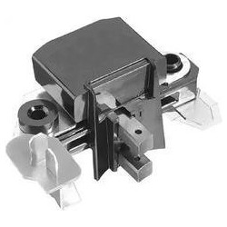 Regulador para alternador MITSUBISHI A866T00870 / A866T02270 / A866T02970