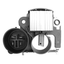 Regulador para alternador MITSUBISHI A001T02291 / A001T02291ZC / A001T02292 / A001T02292ZC / A001T04892 / A001T04892ZC