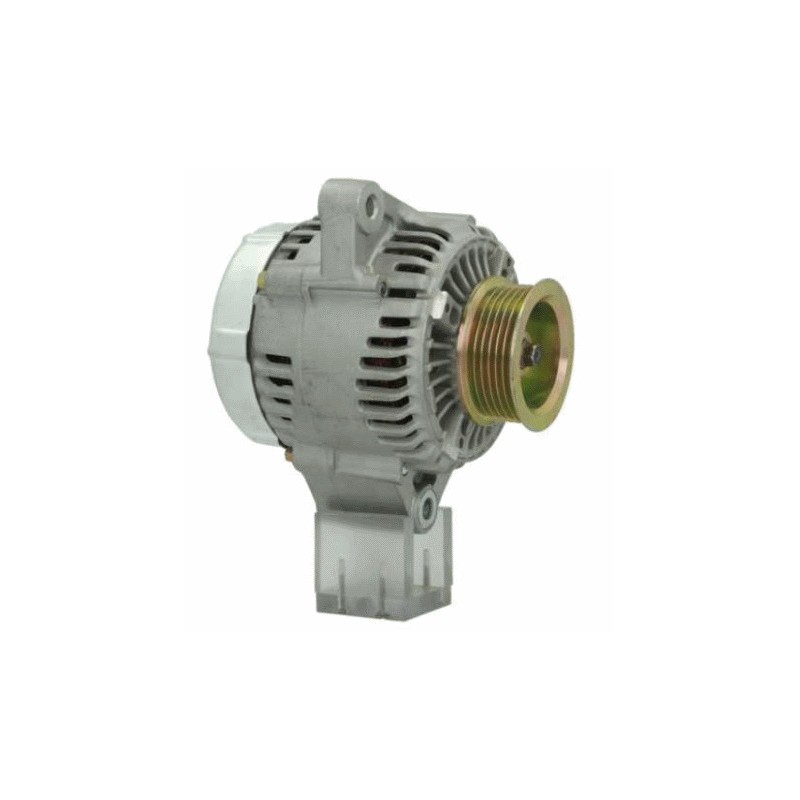 Alternatore sostituisce 101211-5500 / 31100-P0B-A01 / 31100-P0B-A01RM