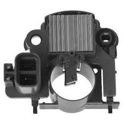 Regulador para alternador MITSUBISHI A004T01493 / A004T01893 / A004T02991 / A004T03091