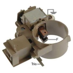 Regulador para alternador MITSUBISHI A002T01976 / A002T49577 / MD099621 / MD099621R / MD105606