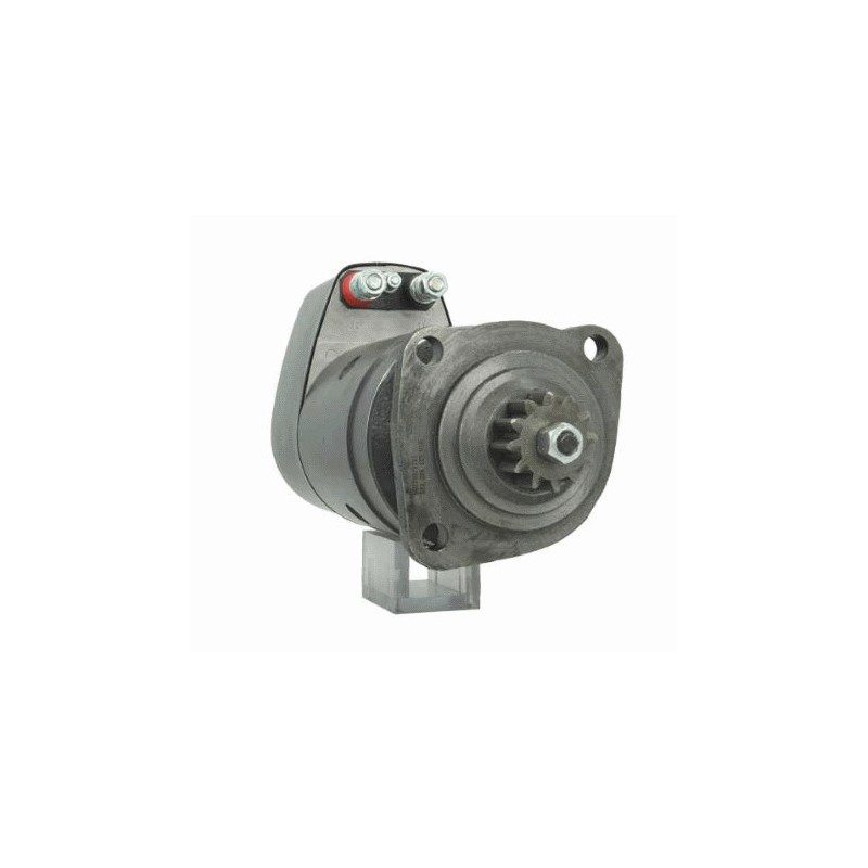 Starter replacing BOSCH 0001417061 / 0001417053 / 0001417068