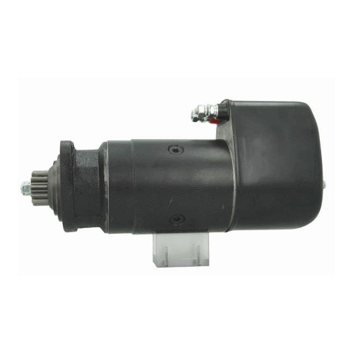 Starter replacing BOSCH 0001417061 / 0001417053 / 0001417068