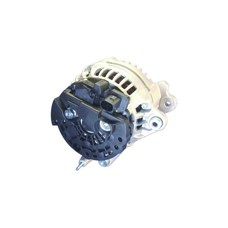 Alternador sustituye Bosch 0124325018 / 0124325049