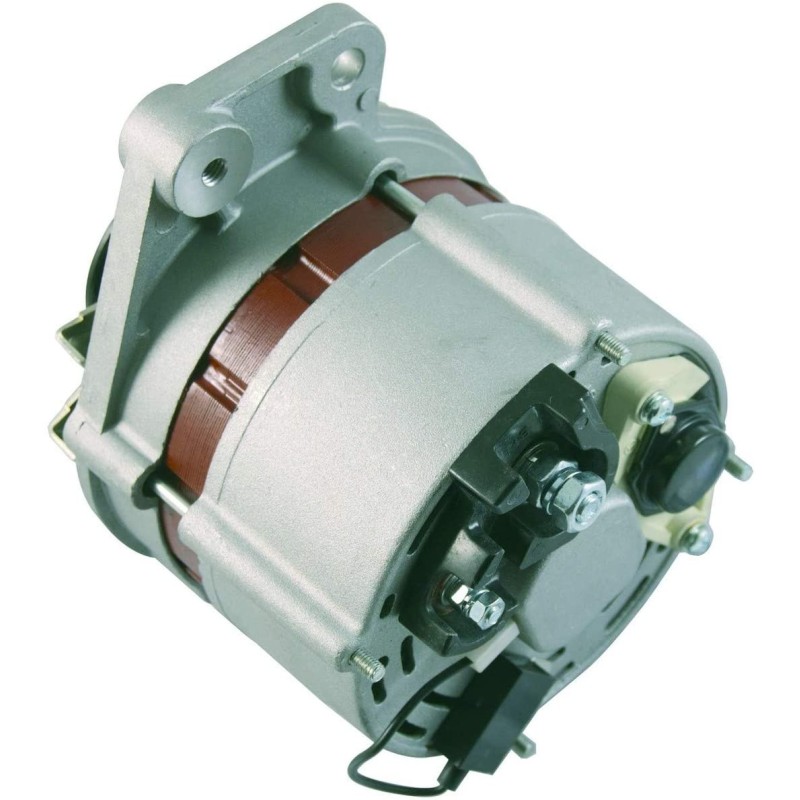 Alternateur remplace Bosch 0120489383 / 0120489382 / 0120489005