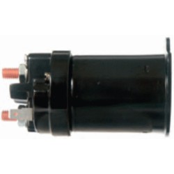 Solenoide para motor de arranque Delco remy 3471150 / 3471160 / 3471163 / 3471168