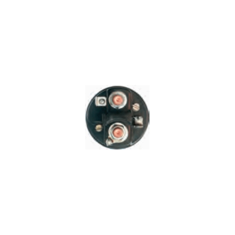 Solenoide per motorino di avviamento Delco remy 3471150 / 3471160 / 3471163 / 3471168 Solenoide per motorino di avviamento Delco remy 3471150 / 3471160 / 3471163 / 3471168
