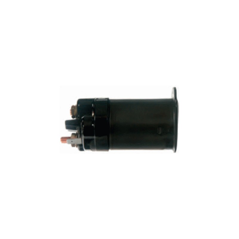 Solenoide per motorino di avviamento Delco remy 3471143 / 3471163