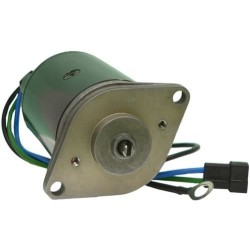 Tilt trim Motor ersetzt 982058 / 982706 / EVD4001 / EVD4002