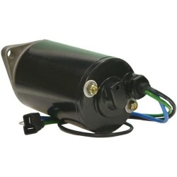 Tilt trim Motor ersetzt 982058 / 982706 / EVD4001 / EVD4002