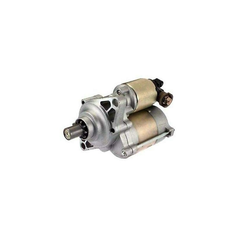 Starter replacing SM442-32 / SM442-08 /  SM442-08-1N / SM442-32-36