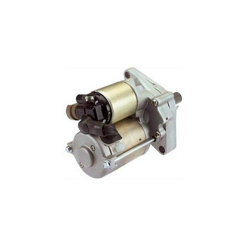 Starter replacing SM442-32 / SM442-08 / SM442-08-1N / SM442-32-36