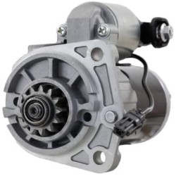 Motor de arranque sustituyee M000TA0271 / M000TA0271ZC / M000TA0271ZCKD