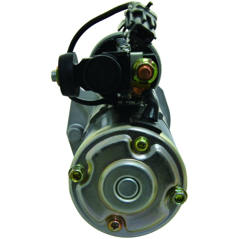 Démarreur équivalent M000TA0271 / M000TA0271ZC / M000TA0271ZCKD