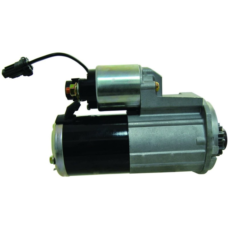 Motor de arranque sustituyee M000TA0271 / M000TA0271ZC / M000TA0271ZCKD