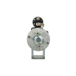 Anlasser ersetzt 0001358048	/ 0001359007 / 0001359043 / 0001359084