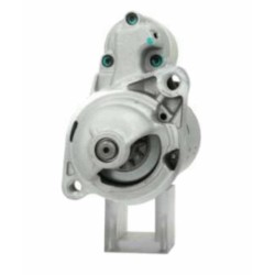 Motor de arranque sustituyeBosch 0001109259 / 0001109258 / 0001109319