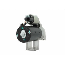 Motor de arranque sustituyeBosch 0001109259 / 0001109258 / 0001109319