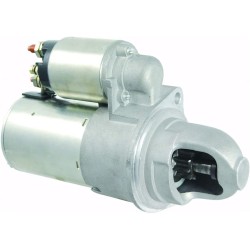 Motor de arranque sustituyee 8000012 / 89017760 / 12587429 / 89017760