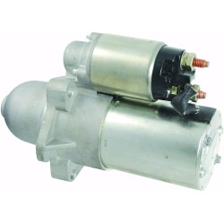 Motor de arranque sustituyee 8000012 / 89017760 / 12587429 / 89017760