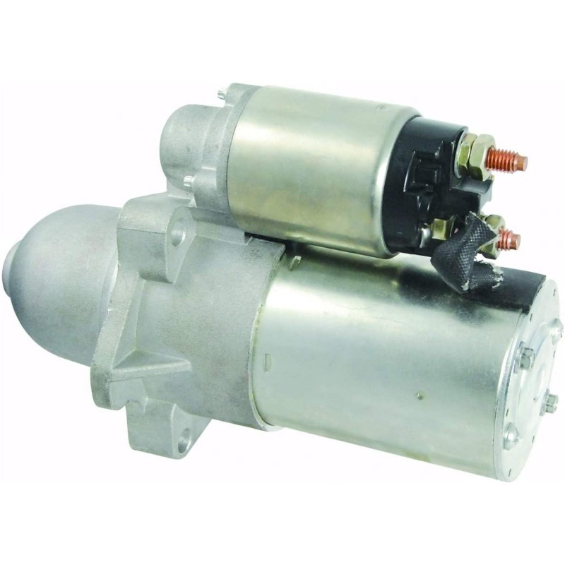 Motor de arranque sustituyee 8000012 / 89017760 / 12587429 / 89017760