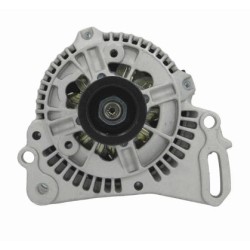 Alternador sustituye valéo A11VI66 / A11VI22 / A11VI21