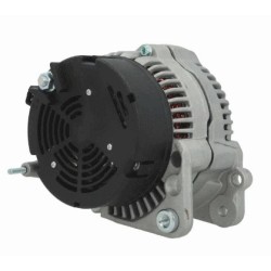 Alternador sustituye valéo A11VI66 / A11VI22 / A11VI21
