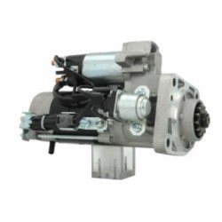 Motor de arranque sustituyee M008T62671 / M8T62671 / M85R3003SE / DRS0548